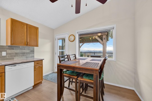 245 River Point(E) Nw, Edmonton, AB 