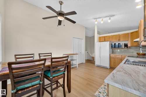 245 River Point(E) Nw, Edmonton, AB 