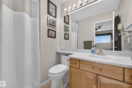 245 River Point(E) Nw, Edmonton, AB 