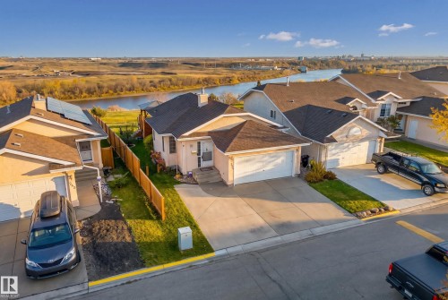245 River Point(E) Nw, Edmonton, AB 