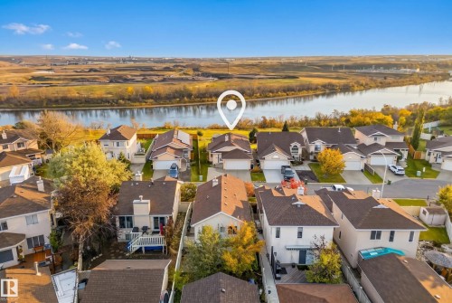 245 River Point(E) Nw, Edmonton, AB 