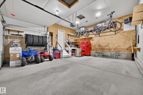 245 River Point(E) Nw, Edmonton, AB 