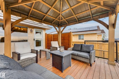 245 River Point(E) Nw, Edmonton, AB 