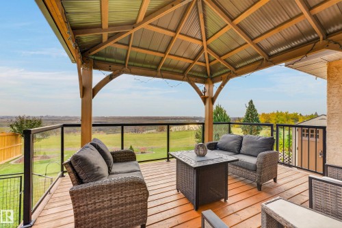 245 River Point(E) Nw, Edmonton, AB 