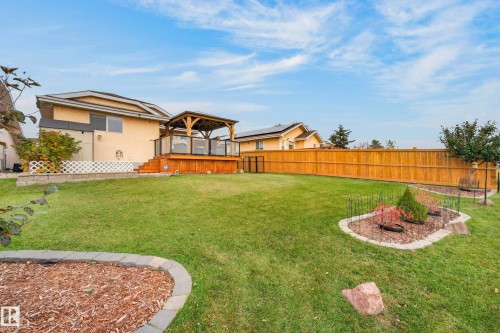245 River Point(E) Nw, Edmonton, AB 
