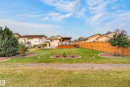245 River Point(E) Nw, Edmonton, AB 