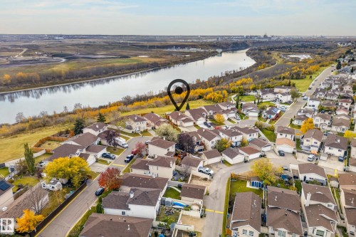 245 River Point(E) Nw, Edmonton, AB 