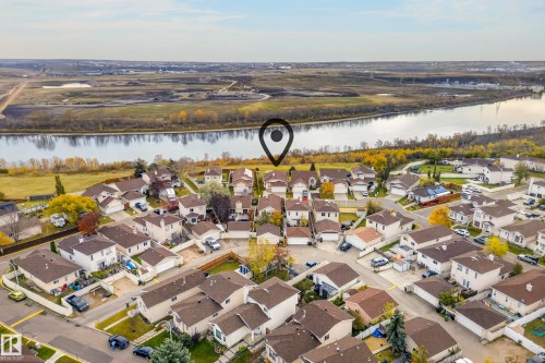 245 River Point(E) Nw, Edmonton, AB 