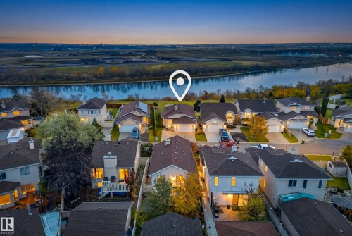 245 River Point(E) Nw, Edmonton, AB 