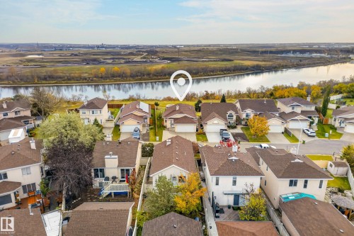 245 River Point(E) Nw, Edmonton, AB 