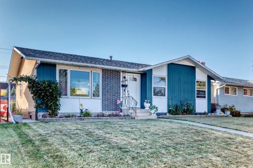 9828 164 Street Nw, Edmonton, AB 