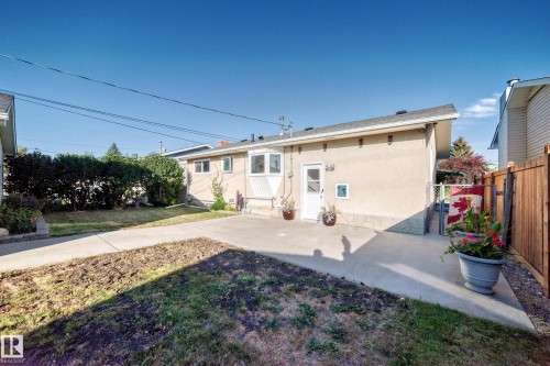 9828 164 Street Nw, Edmonton, AB 