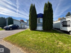 98 Evergreen Park Northwest  Edmonton, AB T5Y 4M2