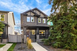 6061 Naden Landing NW  Edmonton, AB T5E 6X9