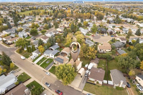1920 145 Avenue Nw, Edmonton, AB 