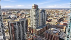 #2407 10410 102 AV NW Edmonton, AB T5J 0E9