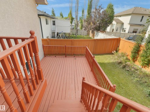 2832 36B Avenue Nw, Edmonton, AB 