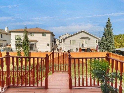 2832 36B Avenue Nw, Edmonton, AB 