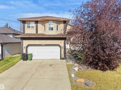 2832 36B Avenue NW  Edmonton, AB T6T 1N4