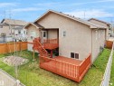 2832 36B Avenue Nw, Edmonton, AB 