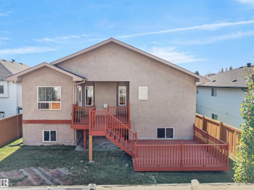 2832 36B Avenue Nw, Edmonton, AB 