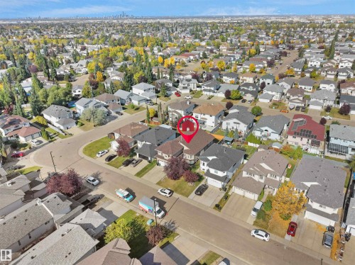 2832 36B Avenue Nw, Edmonton, AB 