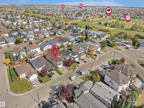 2832 36B Avenue Nw, Edmonton, AB 