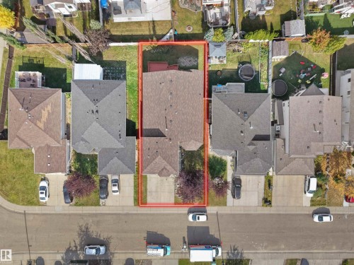 2832 36B Avenue Nw, Edmonton, AB 