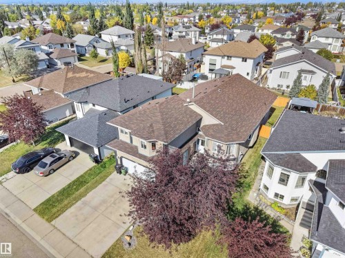 2832 36B Avenue Nw, Edmonton, AB 