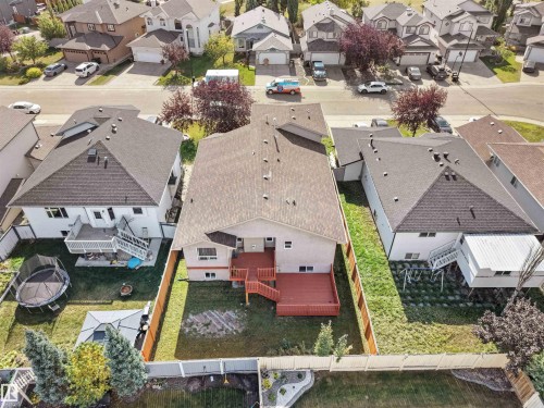2832 36B Avenue Nw, Edmonton, AB 