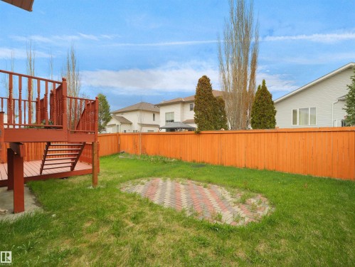 2832 36B Avenue Nw, Edmonton, AB 