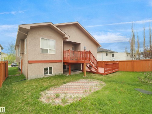 2832 36B Avenue Nw, Edmonton, AB 