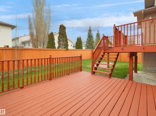 2832 36B Avenue Nw, Edmonton, AB 