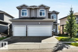 115 Lakeland Drive   Beaumont, AB T4X 0B4