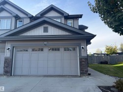 3885 GALLINGER Loop NW  Edmonton, AB T5T 4G6