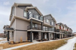 6 12815 Cumber NW  Edmonton, AB T6V 0M2