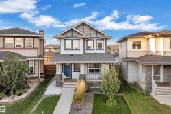 16052 11 Avenue SW  Edmonton, AB T6W 2H6