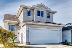15104 45 Street NW  Edmonton, AB T5Y 3B1