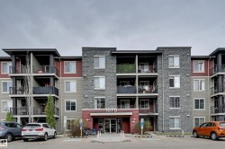#415 1070 MCCONACHIE BV NW  Edmonton, AB T5Y 0X1