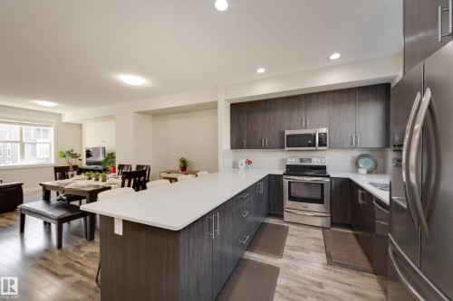 #102 903 Crystallina Nera Wy Nw, Edmonton, AB 