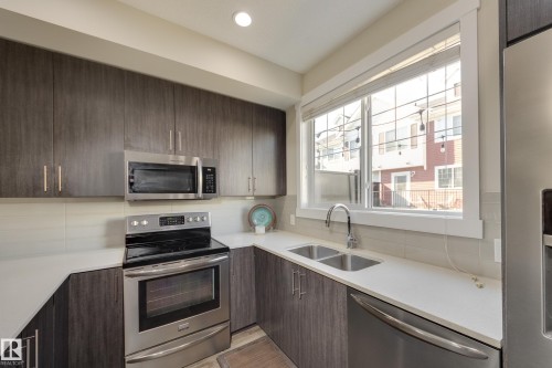 #102 903 Crystallina Nera Wy Nw, Edmonton, AB 