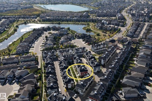 #102 903 Crystallina Nera Wy Nw, Edmonton, AB 