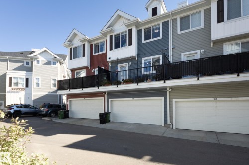 #102 903 Crystallina Nera Wy Nw, Edmonton, AB 