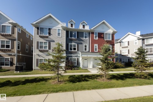 #102 903 Crystallina Nera Wy Nw, Edmonton, AB 