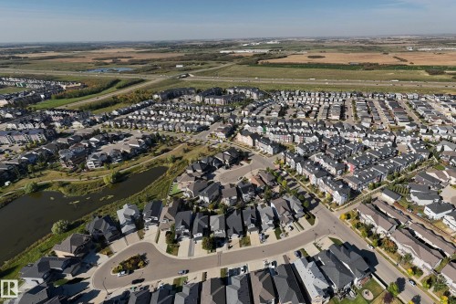 #102 903 Crystallina Nera Wy Nw, Edmonton, AB 