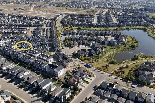 #102 903 Crystallina Nera Wy Nw, Edmonton, AB 