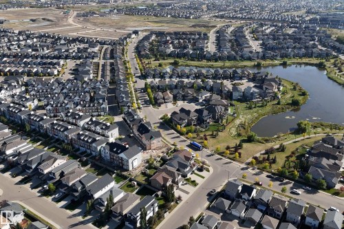 #102 903 Crystallina Nera Wy Nw, Edmonton, AB 