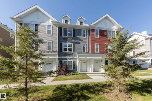 #102 903 Crystallina Nera Wy Nw, Edmonton, AB 