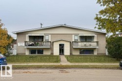 3624 117 Avenue NW  Edmonton, AB T5W 0X8