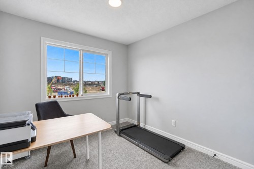 818 Cavanagh Heath Sw, Edmonton, AB 